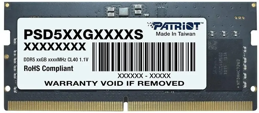 PATRIOT PSD532G48002S
