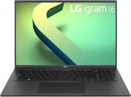 LG GRAM 16T90Q-K.AAB8U1 