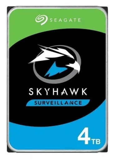 SEAGATE SKYHAWK (ST4000VX016)