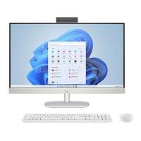 HP ALL-IN-ONE 27-CR0030CI (7Y080EA)