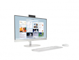 HP ALL-IN-ONE 27-CR0028CI (7Y032EA)
