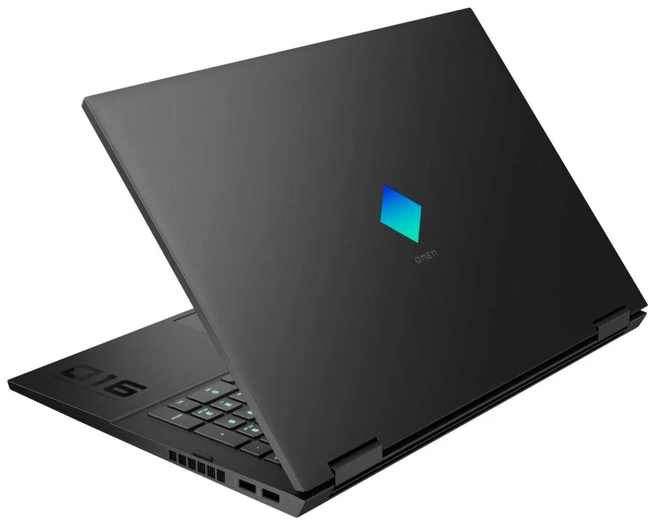 HP OMEN 16-B0002TX