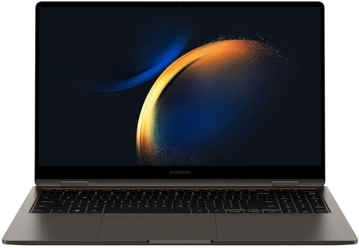 SAMSUNG GALAXY BOOK3 360 (NP750QFG-KA2US)