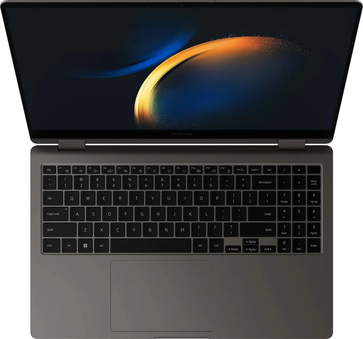 SAMSUNG GALAXY BOOK3 360 (NP750QFG-KA2US)