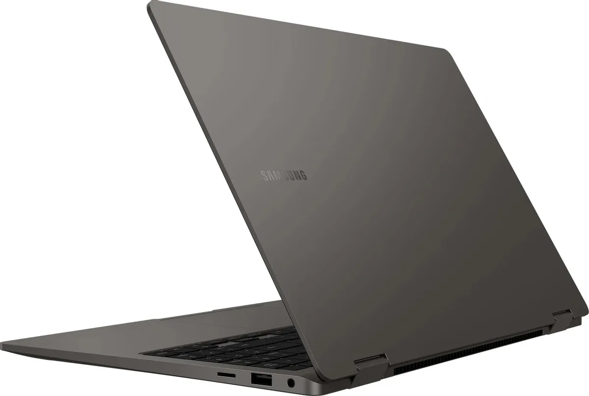 SAMSUNG GALAXY BOOK3 360 (NP750QFG-KA2US)