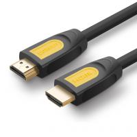 UGREEN HDMI 2.0 ROUND CABLE 1M (10115)