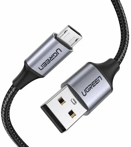 UGREEN USB-A 2.0 TO MICRO USB (60146)