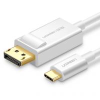 UGREEN USB-C TO DP CABLE (40420)