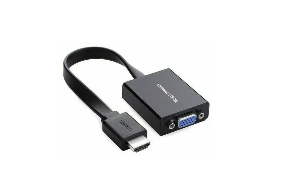 UGREEN HDMI TO VGA CONVERTER (40248)