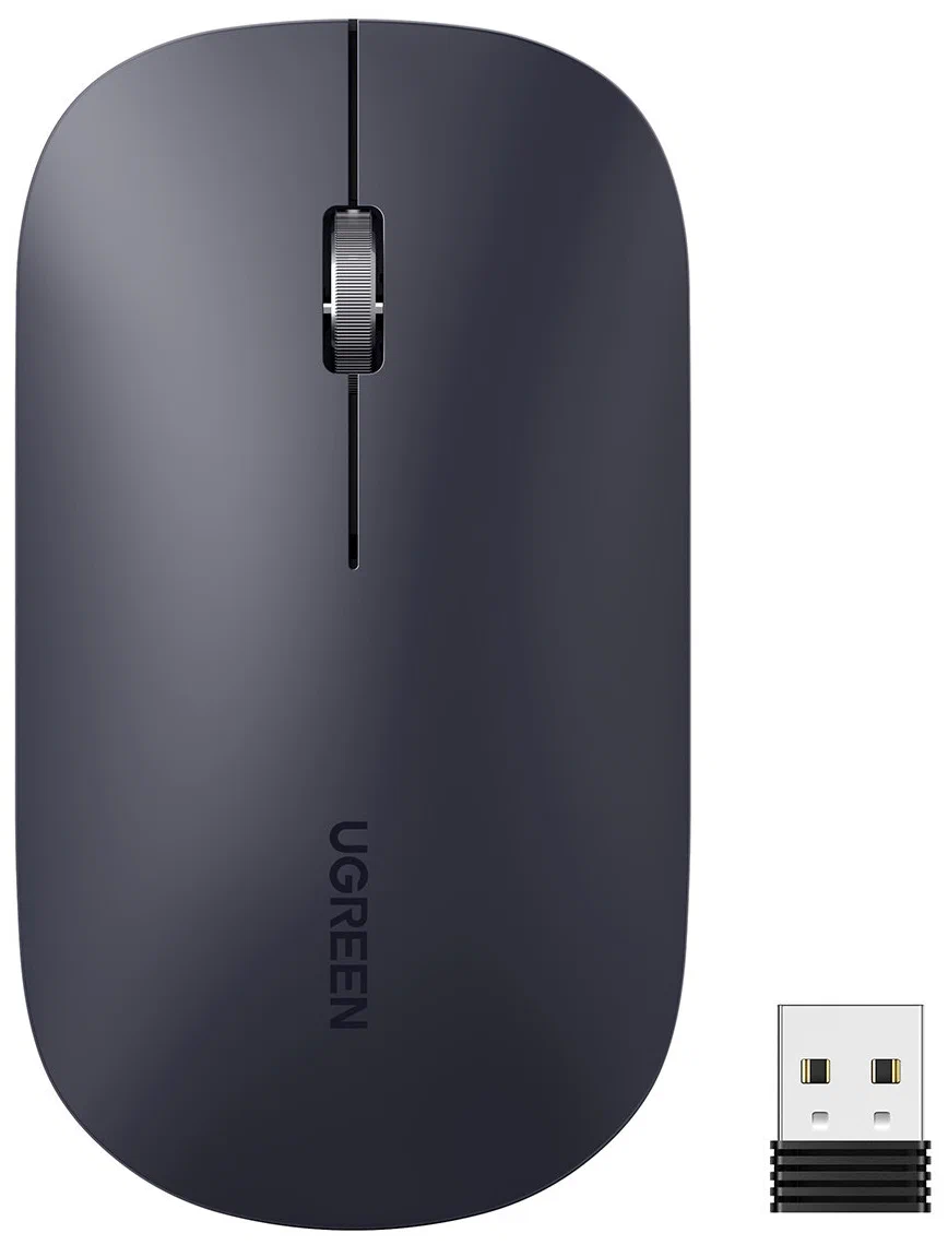 UGREEN WIRELESS MOUSE (90372)