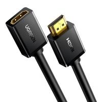 UGREEN HDMI MALE TO FEMALE EXTENSION CABLE 5M (10146)
