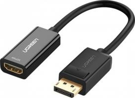 UGREEN DISPLAY PORT TO HDMI F/M CONVERTER (40362)