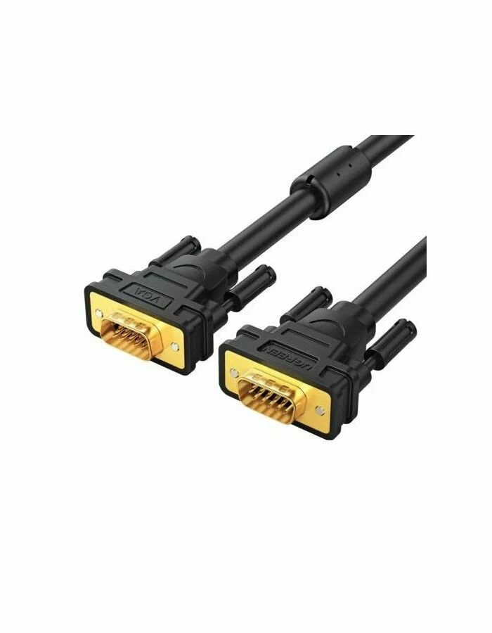 UGREEN VGA MALE TO MALE CABLE 20M (11635)