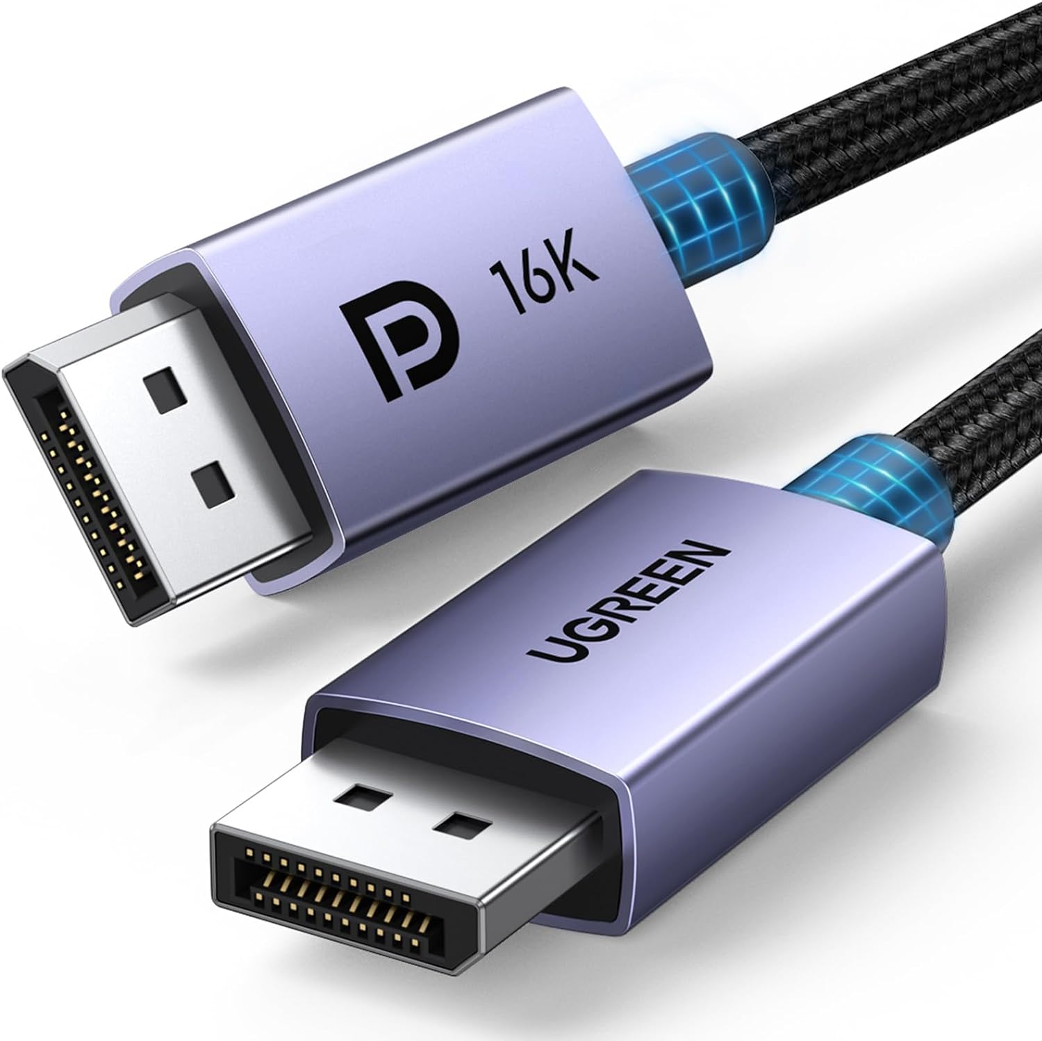 Кабель Displayport 1.2 Купить