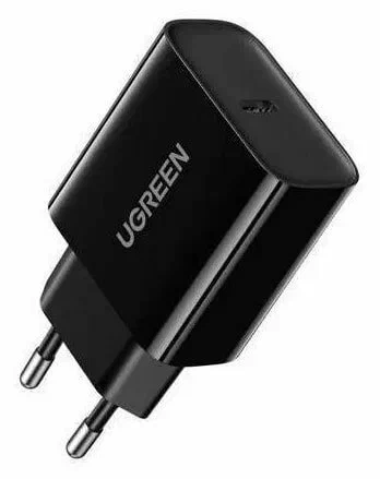 UGREEN 20W USB-C PD CHARGER (10191)