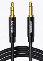 UGREEN 3.5MM MALE TO 3.5MM MALE CABLE 2M (50363)