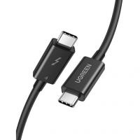 UGREEN USB-C TO USB-C THUNDERBOLT 4 CABLE 0.8M (30389)