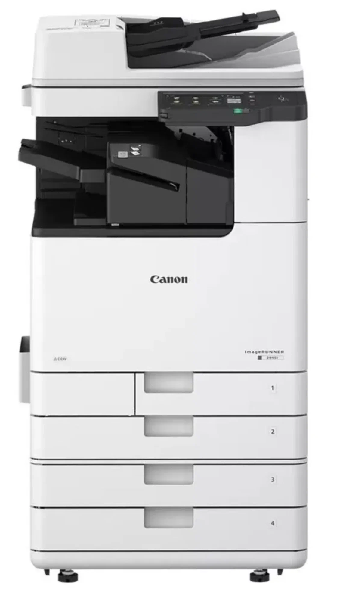 CANON IMAGERUNNER 2930I