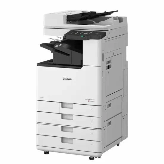 CANON IMAGERUNNER C3326I