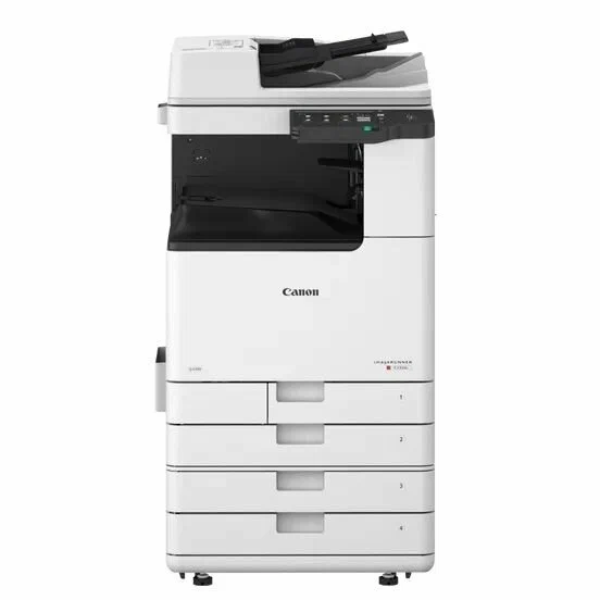 CANON IMAGERUNNER C3326I