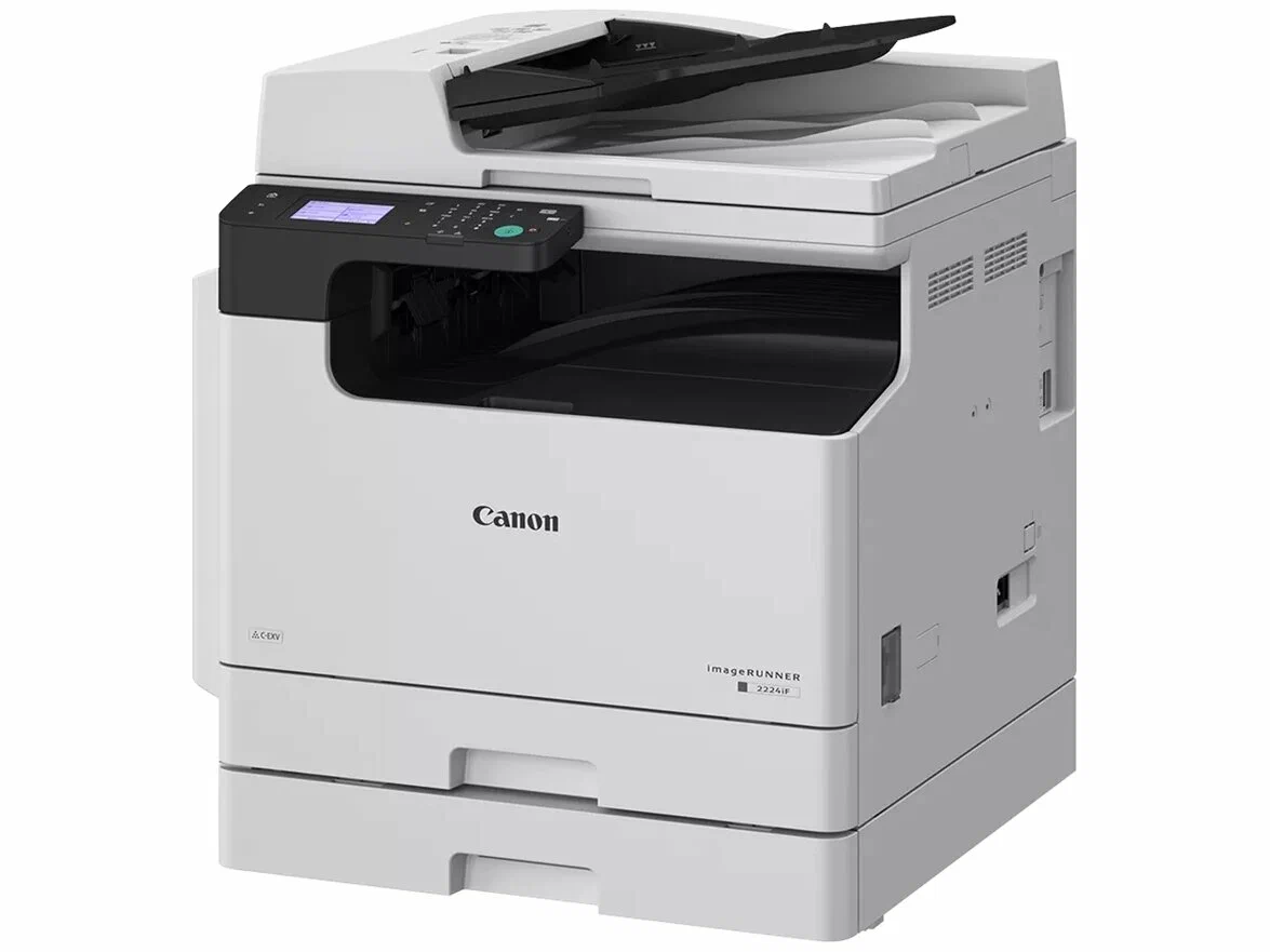 CANON IR2224N