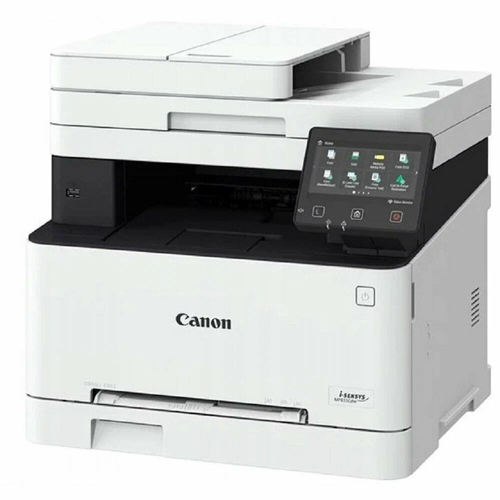 CANON I-SENSYS MF-655CDW