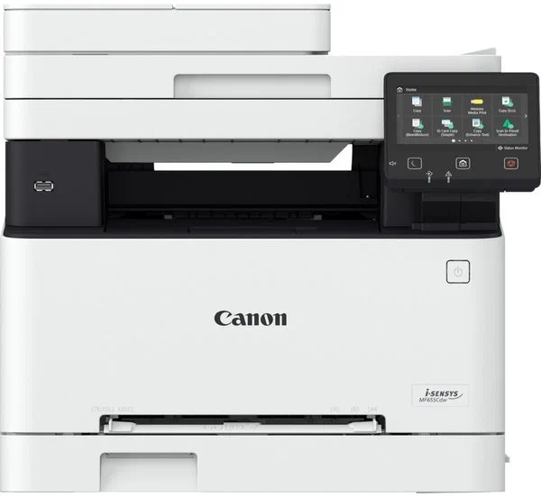 CANON I-SENSYS MF-655CDW