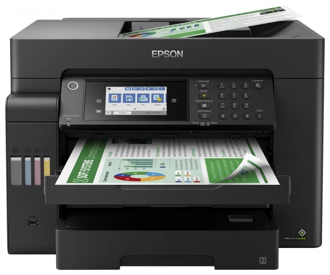 EPSON ECOTANK L15150