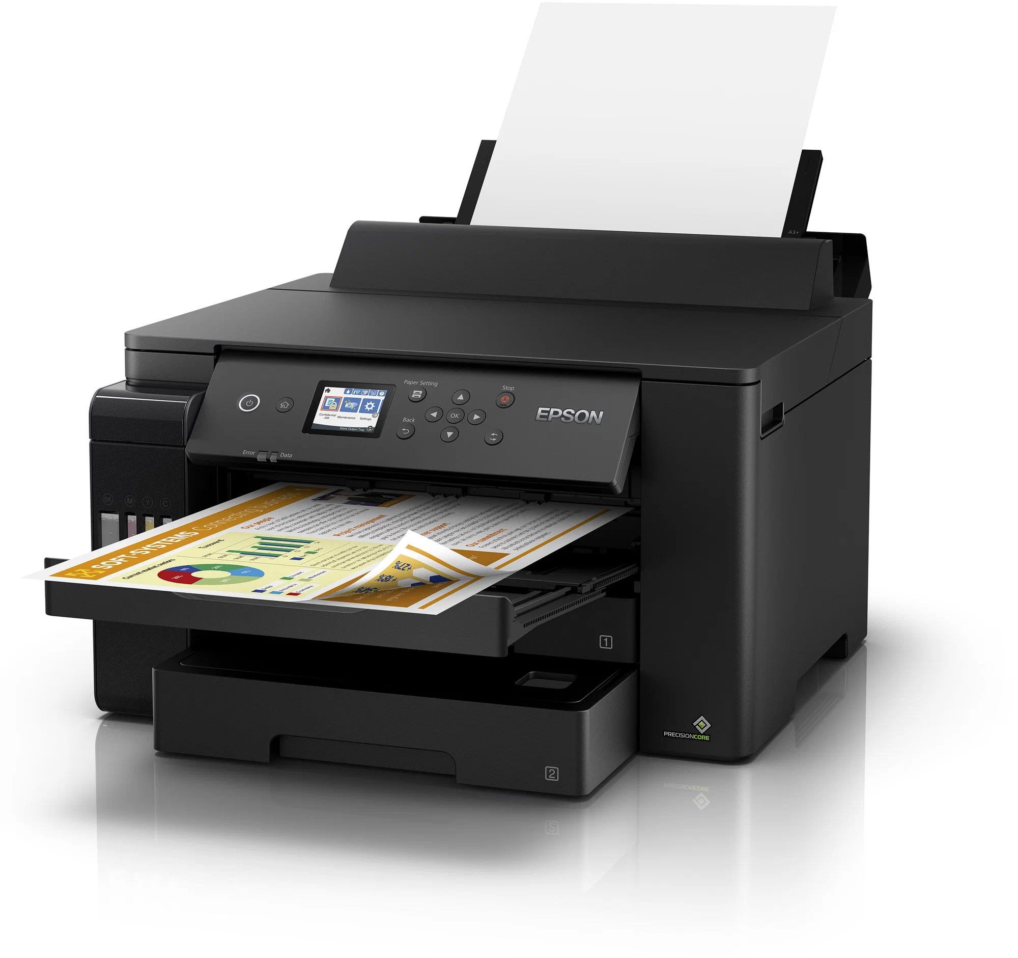 EPSON ECOTANK L11160