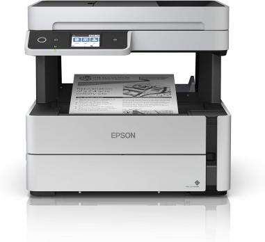 EPSON ECOTANK M3170