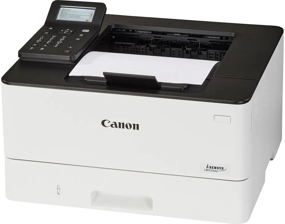 CANON I-SENSYS LBP236DW