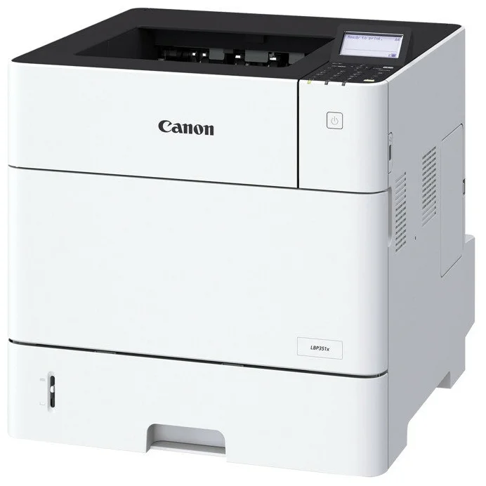 CANON I-SENSYS LBP-351X