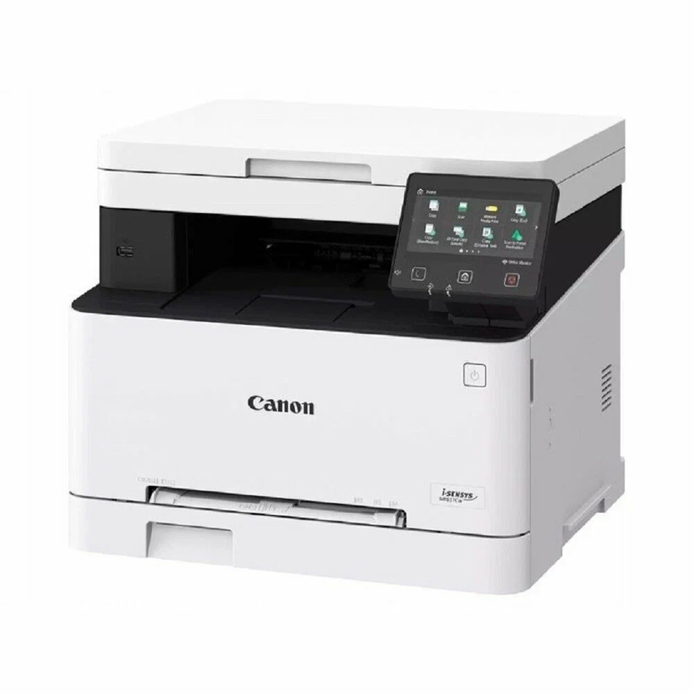 CANON I-SENSYS MF651CW