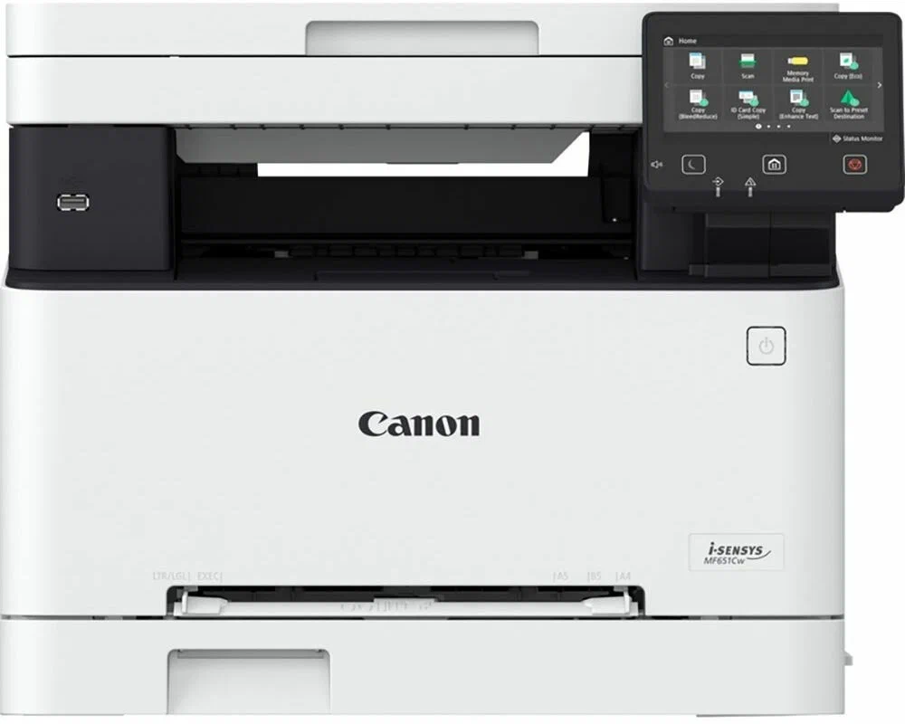 CANON I-SENSYS MF651CW