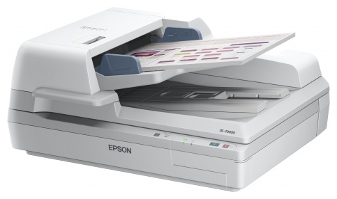 EPSON WORKFORCE DS-70000