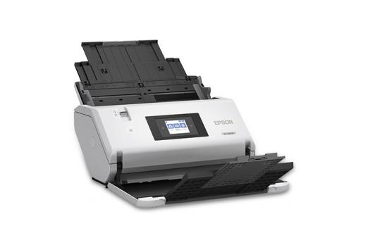 EPSON WORKFORCE DS-30000