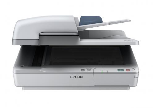 EPSON WORKFORCE DS-7500