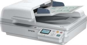 EPSON WORKFORCE DS-6500N