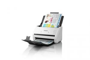 EPSON WORKFORCE DS-770II