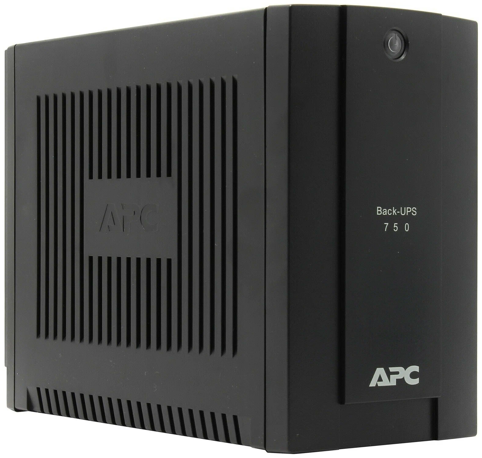 APC BACK-UPS BC750-RS