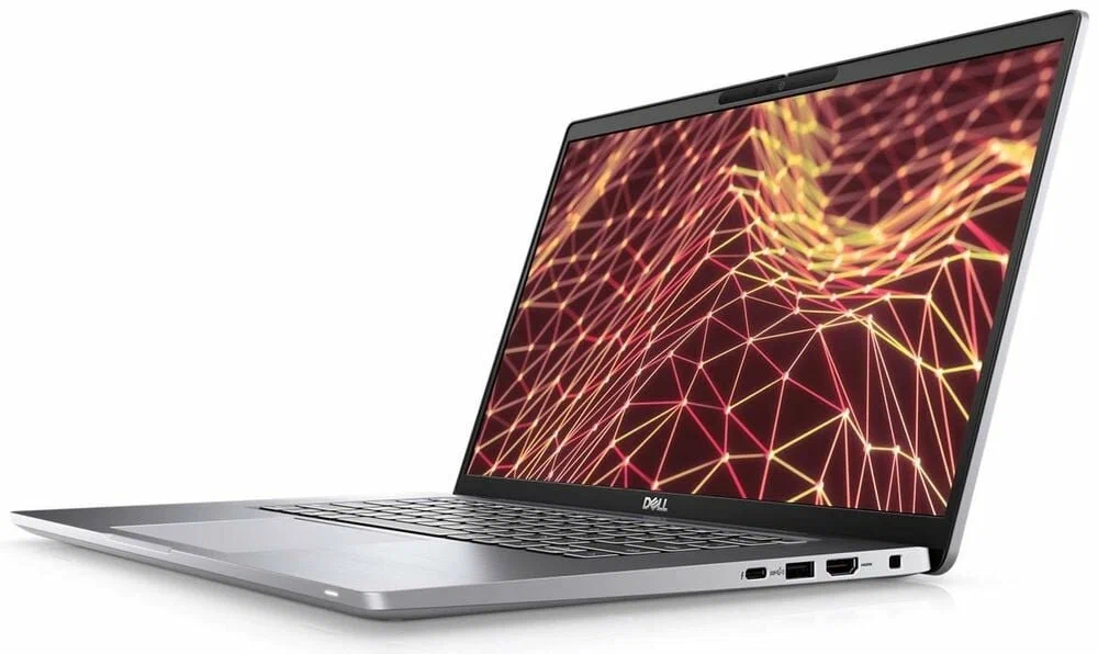 DELL LATITUDE 7530