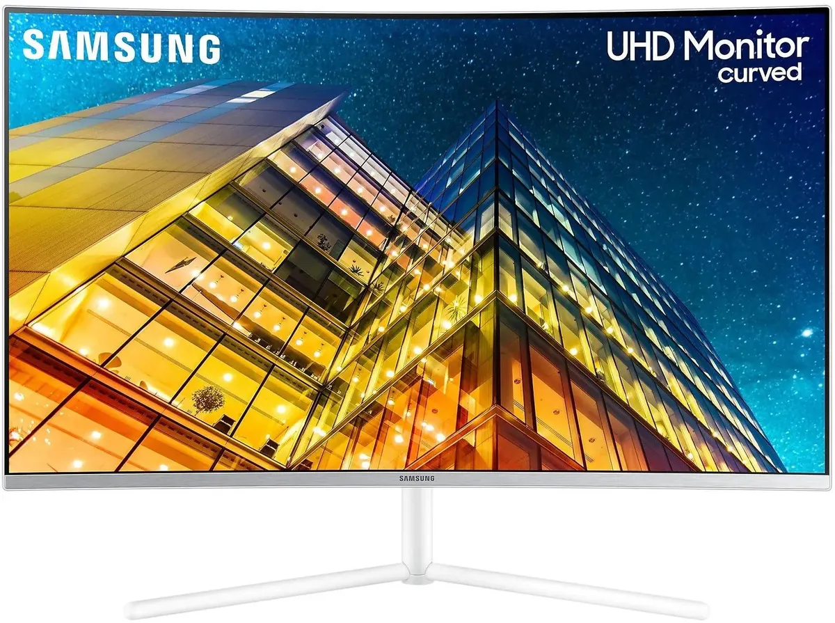 SAMSUNG LU32R591CWPXEN