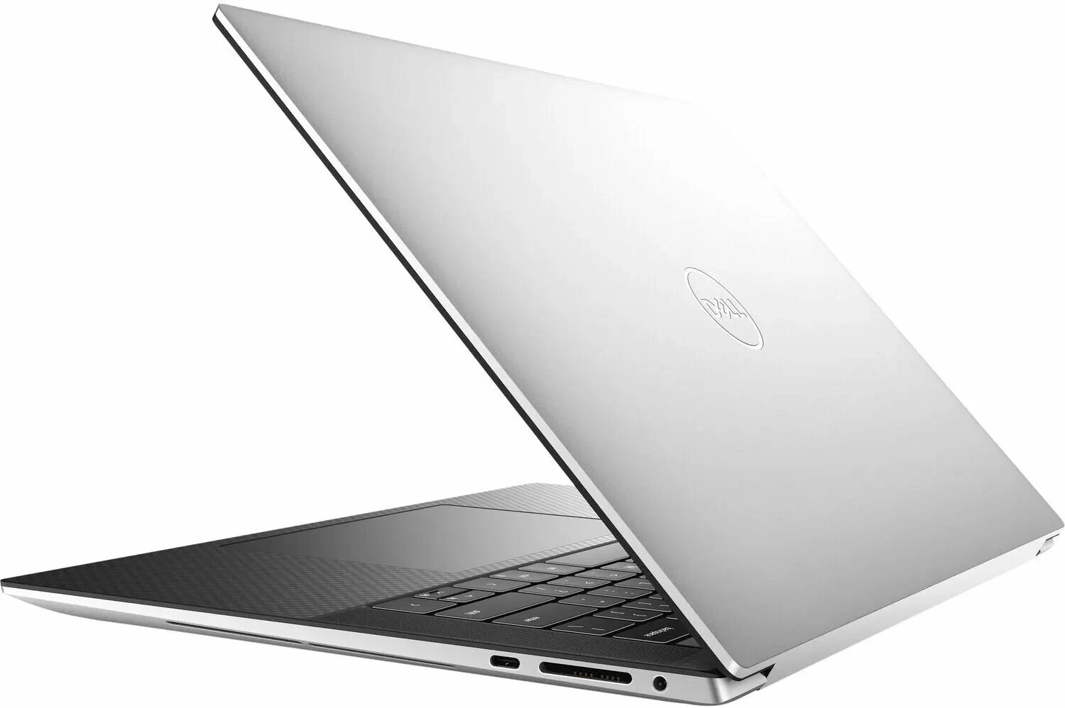 DELL XPS 9530