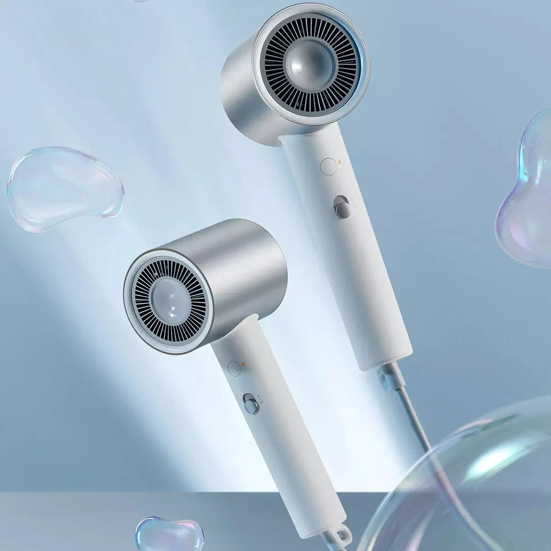 XIAOMI WATER IONIC HAIR DRYER H500