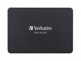 VERBATIM Vi550 S3 3D NAND