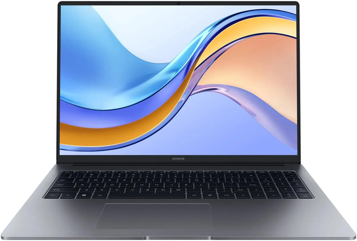 HONOR MAGICBOOK 16