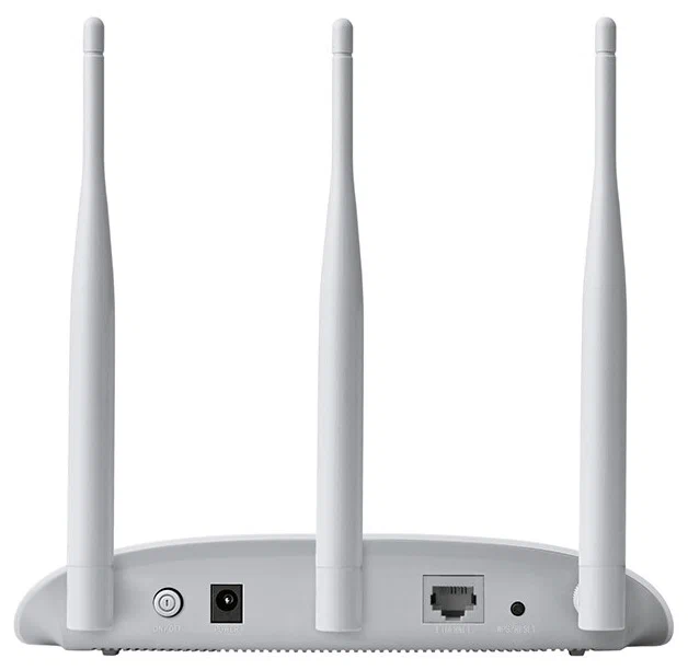 TP-LINK TL-WA901N