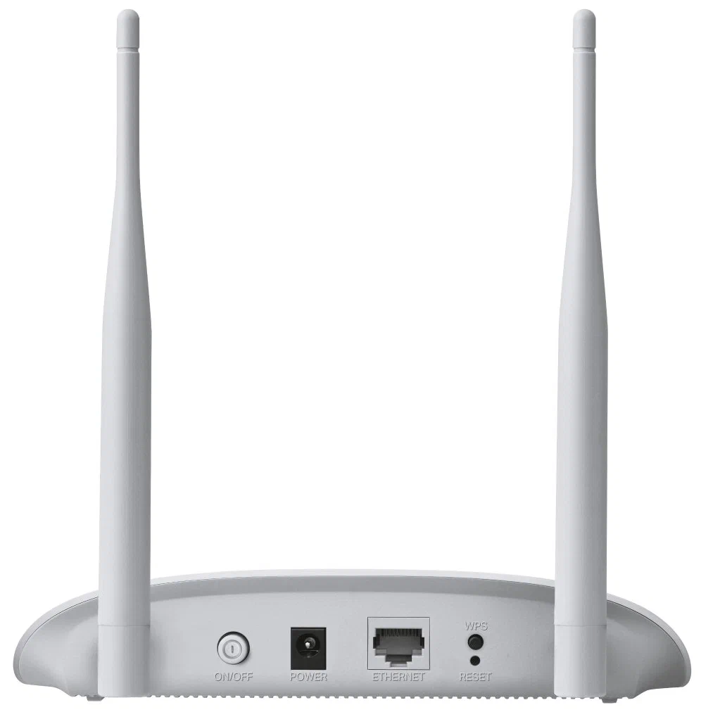 TP-LINK TL-WA801N