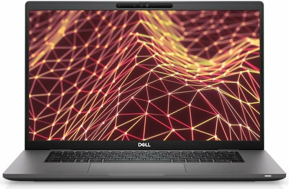 DELL LATITUDE 7530