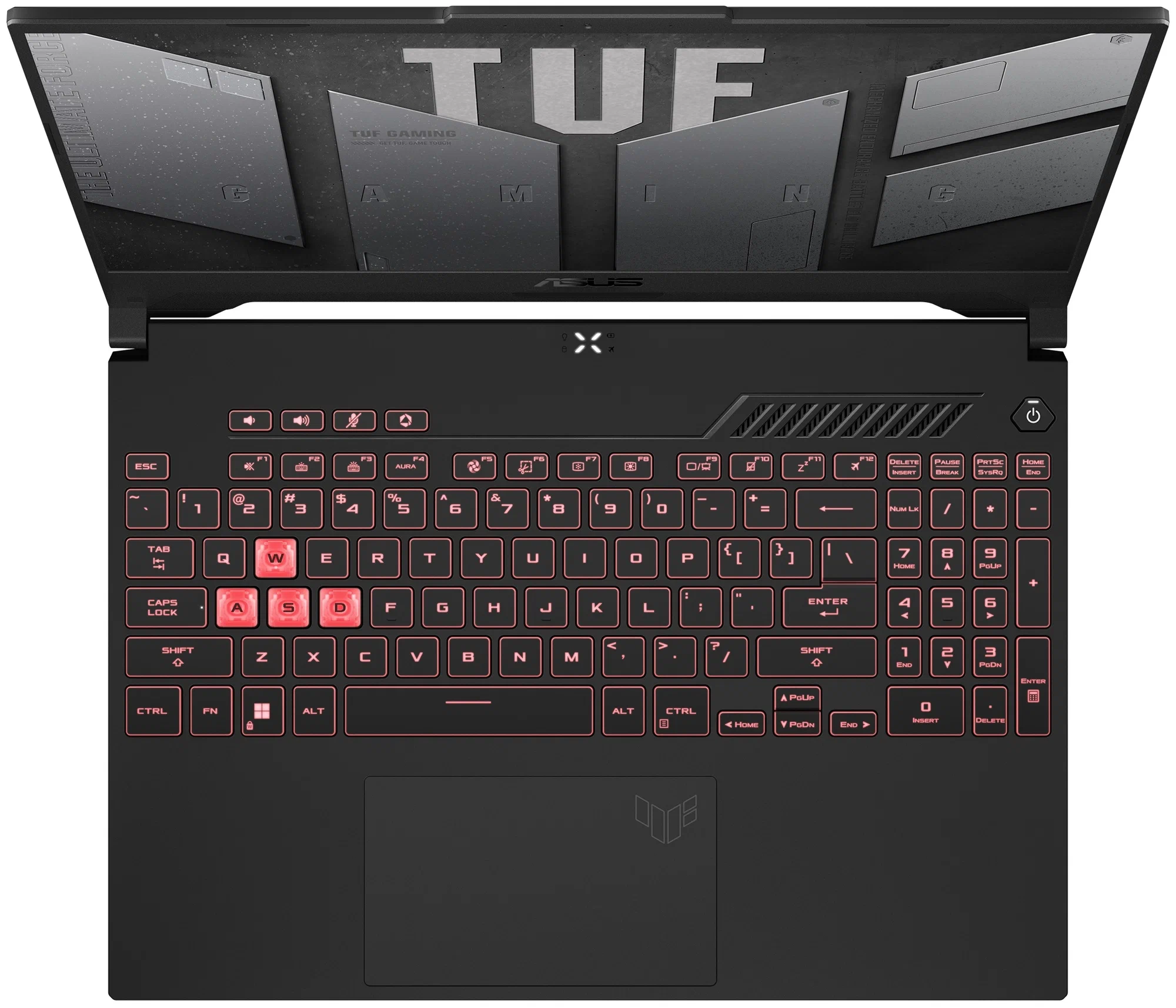 ASUS TUF GAMING FA507R (FA507RC-HN058)